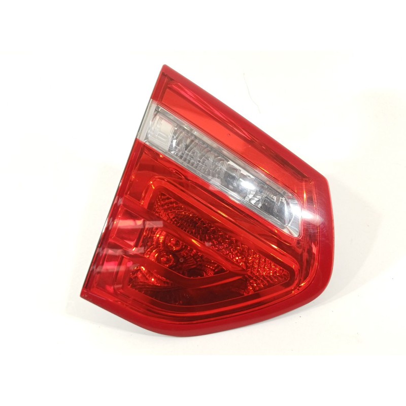 Recambio de piloto trasero izquierdo en porton para citroën c4 grand picasso exclusive referencia OEM IAM 9653547777  