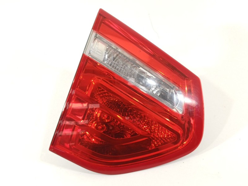 Recambio de piloto trasero izquierdo en porton para citroën c4 grand picasso exclusive referencia OEM IAM 9653547777  