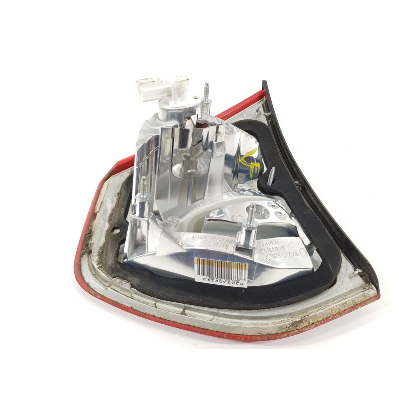 Recambio de piloto trasero izquierdo en porton para citroën c4 grand picasso exclusive referencia OEM IAM 9653547777  