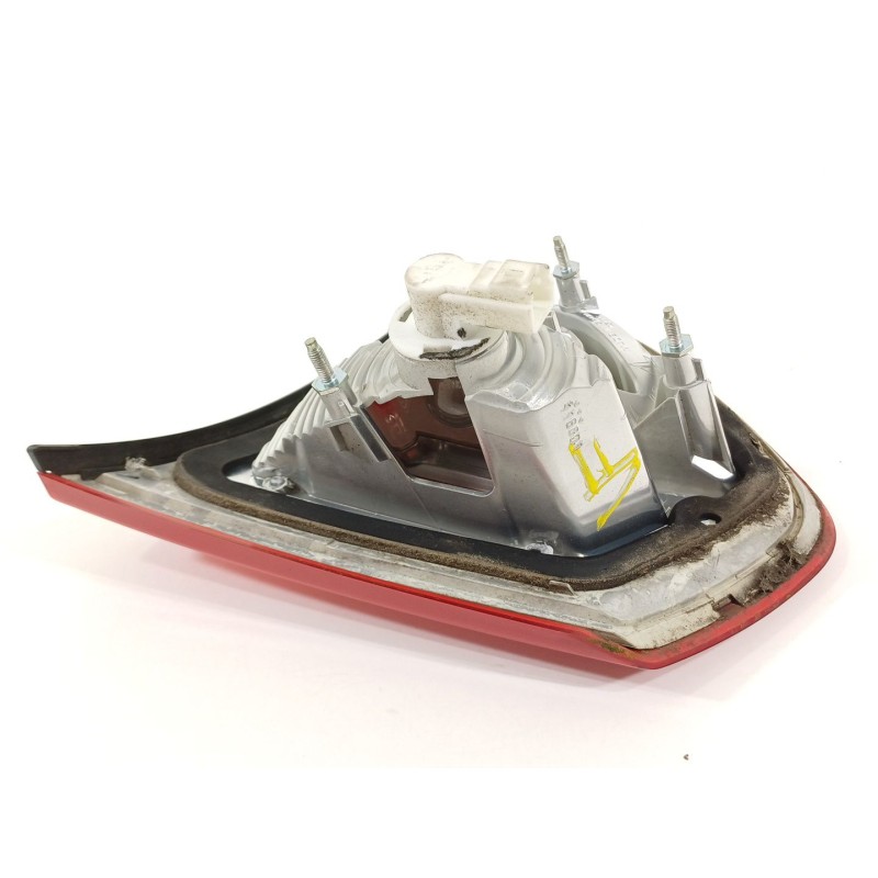 Recambio de piloto trasero izquierdo en porton para citroën c4 grand picasso exclusive referencia OEM IAM 9653547777  