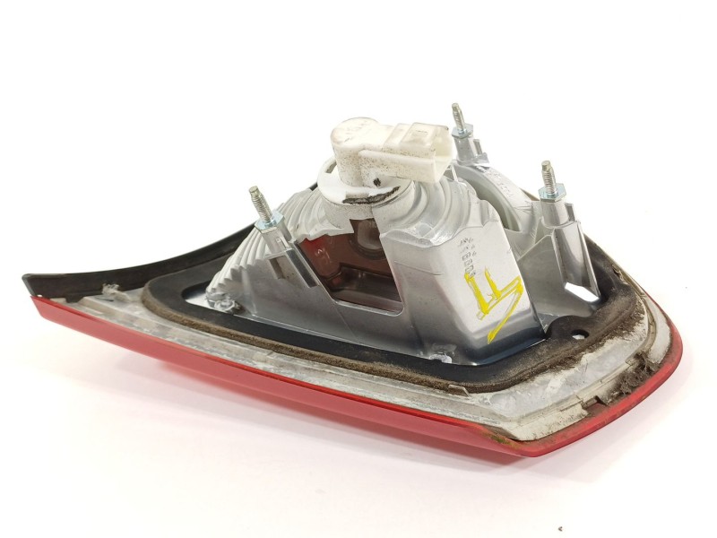 Recambio de piloto trasero izquierdo en porton para citroën c4 grand picasso exclusive referencia OEM IAM 9653547777  