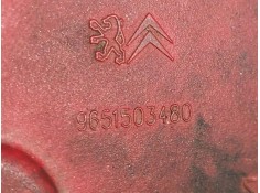 Recambio de caja reles / fusibles para peugeot 607 (9d, 9u) 2.7 hdi 24v referencia OEM IAM 9651503480   2