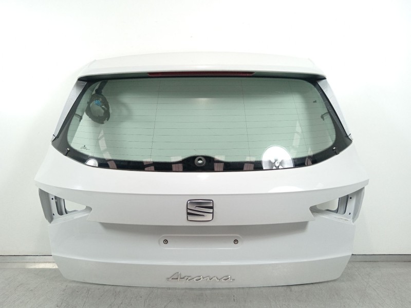 Recambio de porton trasero para seat arona referencia OEM IAM 6F9827023C  