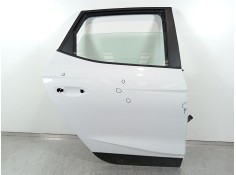 Recambio de puerta trasera derecha para seat arona referencia OEM IAM 6F9833312B 6F9 833 052 E 