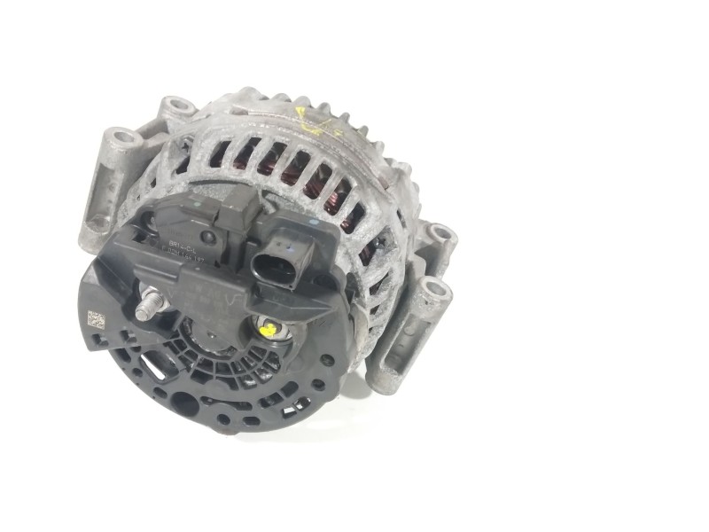 Recambio de alternador para audi a4 ber. (b8) básico referencia OEM IAM 06H903016L  