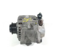 Recambio de alternador para kia carnival / grand carnival iii (vq) 2.9 crdi referencia OEM IAM 373004X900  