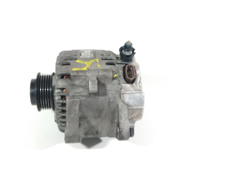 Recambio de alternador para kia carnival / grand carnival iii (vq) 2.9 crdi referencia OEM IAM 373004X900  