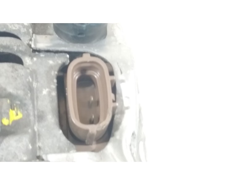 Recambio de alternador para kia carnival / grand carnival iii (vq) 2.9 crdi referencia OEM IAM 373004X900  