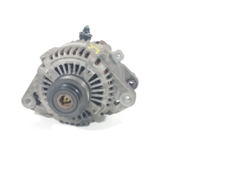 Recambio de alternador para kia carnival / grand carnival iii (vq) 2.9 crdi referencia OEM IAM 373004X900  