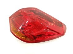 Recambio de piloto trasero derecho para opel astra j lim. selective referencia OEM IAM 13319950   2