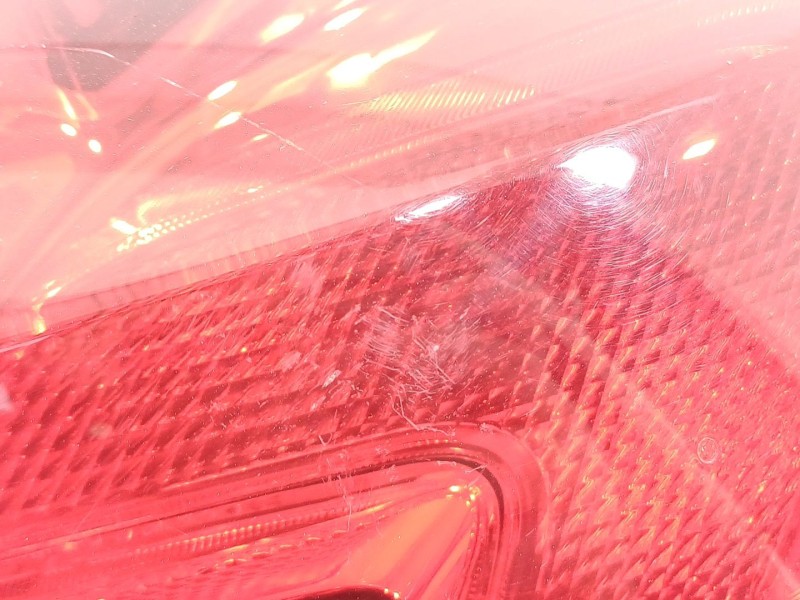 Recambio de piloto trasero derecho para opel astra j lim. selective referencia OEM IAM 13319950  