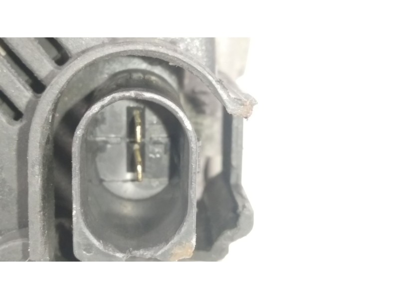 Recambio de alternador para bmw x3 (e83) 2.0d referencia OEM IAM 7789980A101  