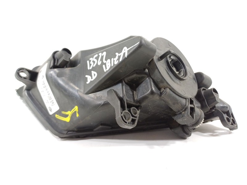 Recambio de faro antiniebla derecho para seat ibiza iv (6j5, 6p1) 1.2 tsi referencia OEM IAM 6J9941702A  