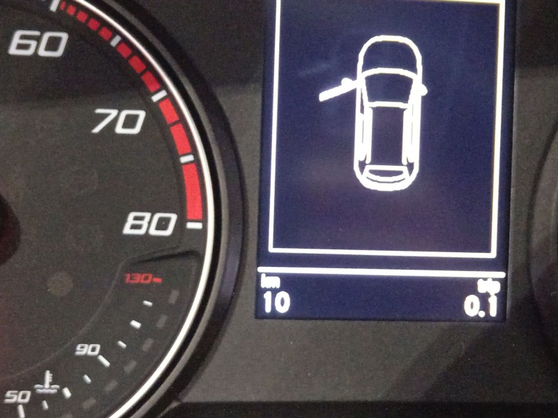 Recambio de motor completo para seat arona referencia OEM IAM DLAD  