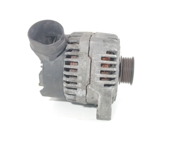 Recambio de alternador para audi s6 avant (4b6) s6 avant referencia OEM IAM 077903015L  0123520021