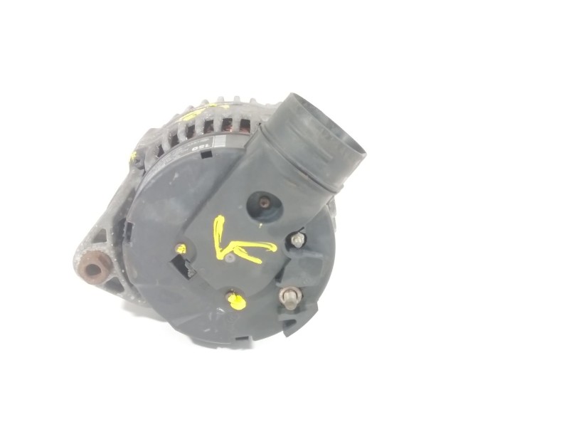 Recambio de alternador para audi s6 avant (4b6) s6 avant referencia OEM IAM 077903015L  0123520021