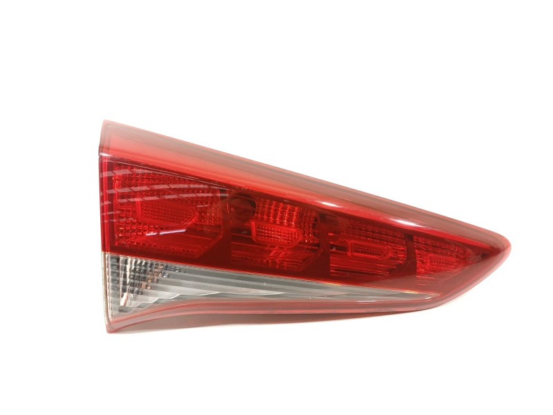 Recambio de piloto trasero izquierdo en porton para hyundai tucson essence bluedrive 2wd referencia OEM IAM 92403D7000  