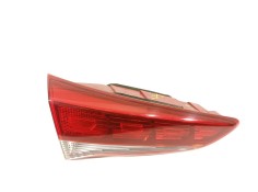 Recambio de piloto trasero izquierdo en porton para hyundai tucson essence bluedrive 2wd referencia OEM IAM 92403D7000   2