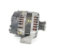Recambio de alternador para ssangyong rodius xdi referencia OEM IAM A66515402   2