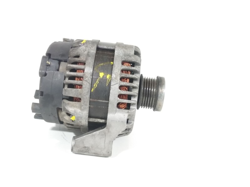 Recambio de alternador para ssangyong rodius xdi referencia OEM IAM A66515402   Recambio de alternador para ssangyong rodius xdi referencia OEM IAM A66515402