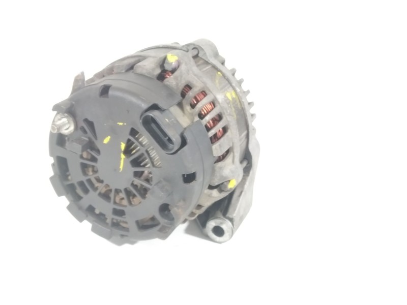 Recambio de alternador para ssangyong rodius xdi referencia OEM IAM A66515402   Recambio de alternador para ssangyong rodius xdi referencia OEM IAM A66515402