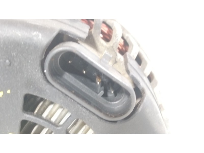 Recambio de alternador para ssangyong rodius xdi referencia OEM IAM A66515402   Recambio de alternador para ssangyong rodius xdi referencia OEM IAM A66515402