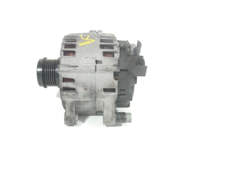 Recambio de alternador para volvo c30 1.6 d drive kinetic referencia OEM IAM 30659390  