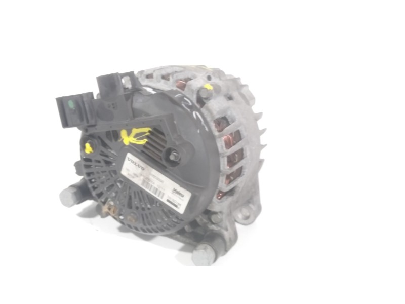 Recambio de alternador para volvo c30 1.6 d drive kinetic referencia OEM IAM 30659390  