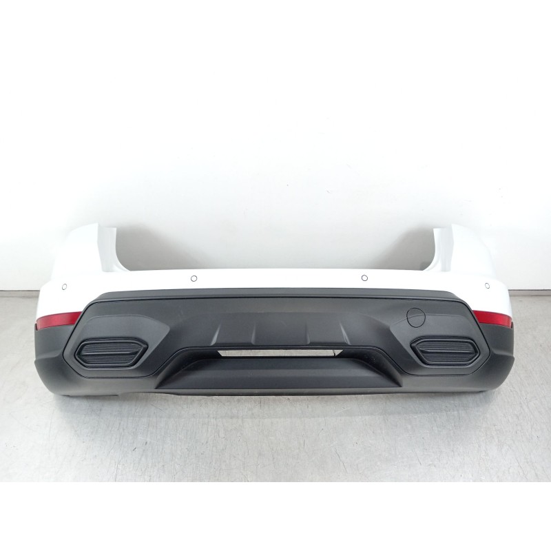 Recambio de paragolpes trasero para seat arona referencia OEM IAM 6F9807421B  