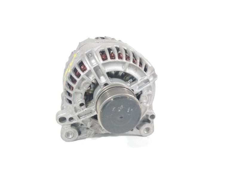 Recambio de alternador para audi a3 (8p1) 2.0 tdi 16v referencia OEM IAM 6F903023F  