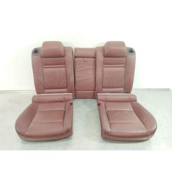 ASIENTOS TRASEROS 52207283321 