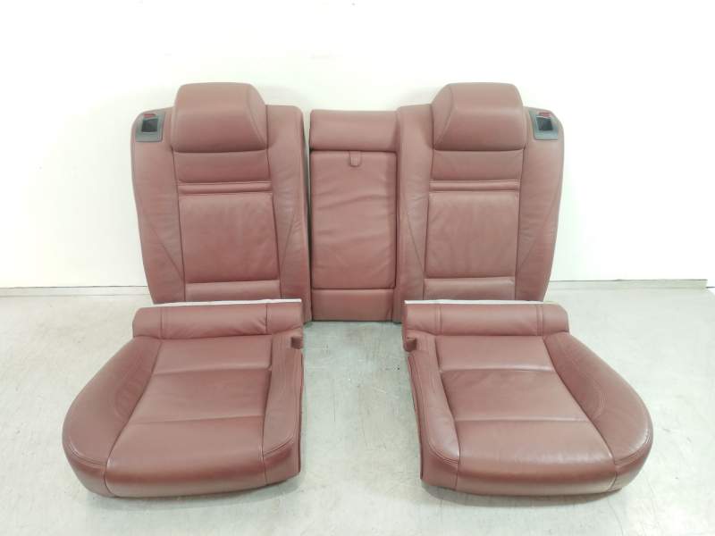 ASIENTOS TRASEROS 52207283321 