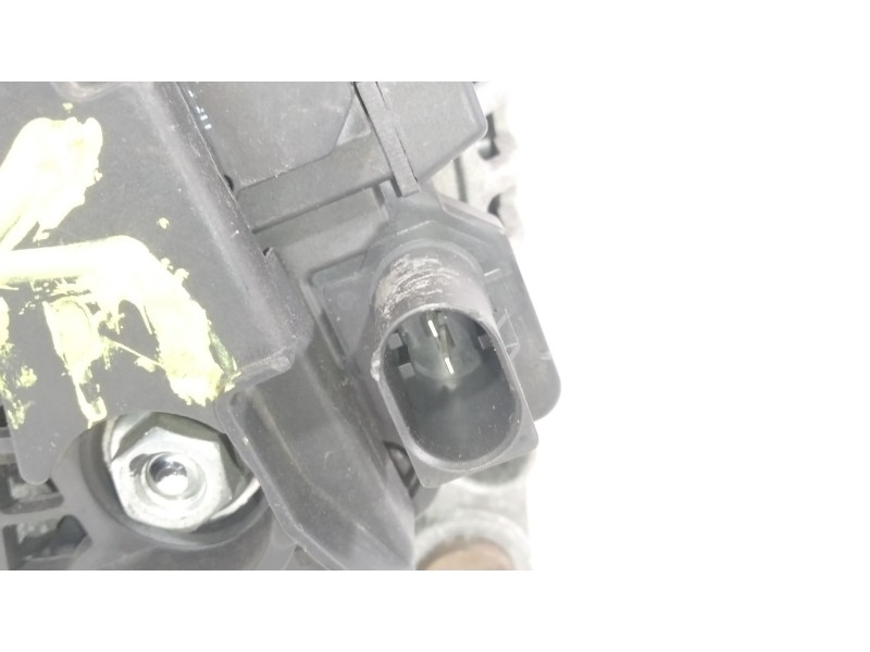 Recambio de alternador para audi a3 (8p1) 2.0 tdi 16v referencia OEM IAM 6F903023F  