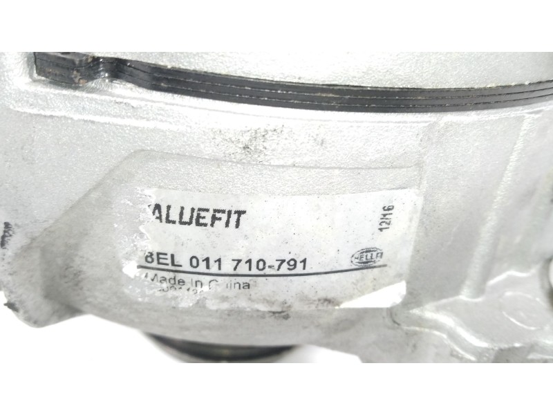 Recambio de alternador para audi a3 (8p1) 2.0 tdi 16v referencia OEM IAM 6F903023F  