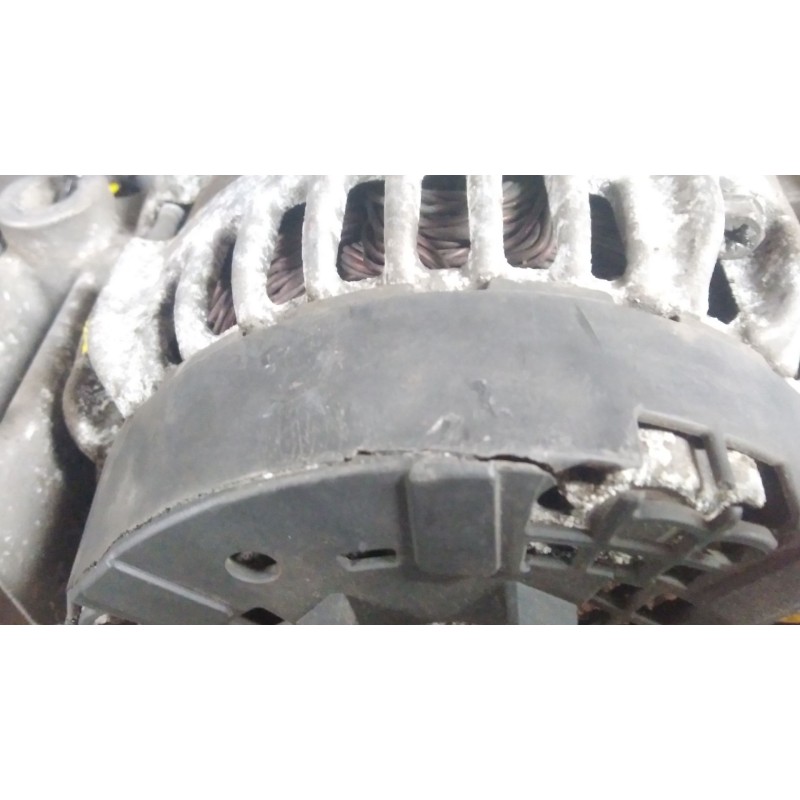 Recambio de alternador para peugeot boxer caja cerrada (bat. 3450) (333) hdi (335) referencia OEM IAM CC1T10300BB  0125711001