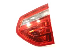 Recambio de piloto trasero derecho en porton para citroën c4 grand picasso exclusive referencia OEM IAM 9653547677  