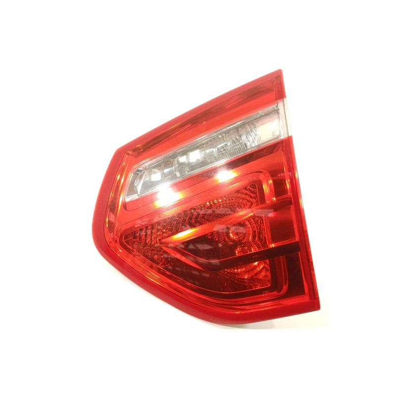 Recambio de piloto trasero derecho en porton para citroën c4 grand picasso exclusive referencia OEM IAM 9653547677  