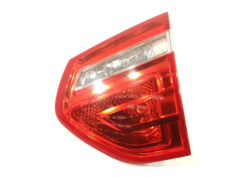 Recambio de piloto trasero derecho en porton para citroën c4 grand picasso exclusive referencia OEM IAM 9653547677  