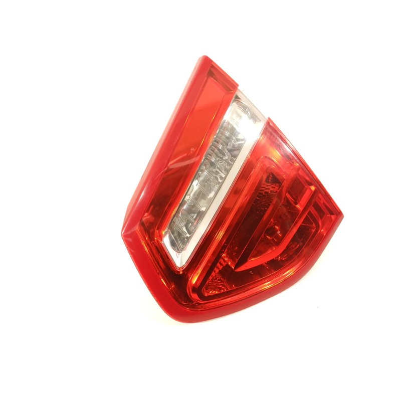 Recambio de piloto trasero derecho en porton para citroën c4 grand picasso exclusive referencia OEM IAM 9653547677  