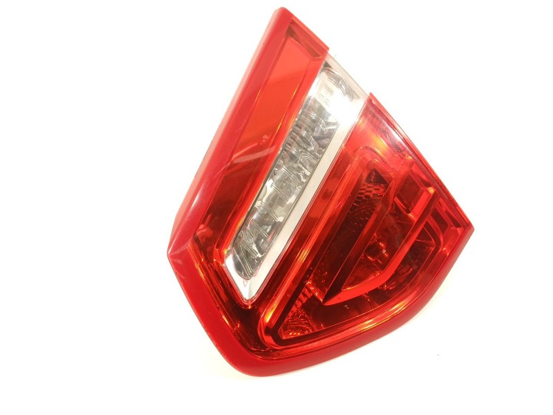 Recambio de piloto trasero derecho en porton para citroën c4 grand picasso exclusive referencia OEM IAM 9653547677  