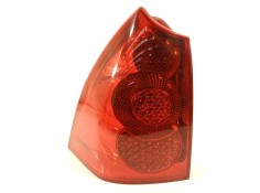 Recambio de piloto trasero izquierdo para peugeot 307 sw furgoneta/station wagon (3e_, 3h_) 2.0 hdi referencia OEM IAM 6350q6  