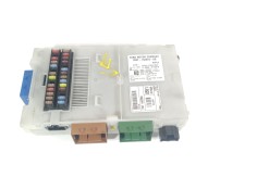 Recambio de caja reles / fusibles para ford mondeo ber. (ca2) ghia referencia OEM IAM TG9T14A073DB  