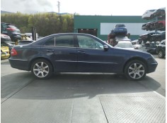 mercedes-benz clase e (w211) del año 2002