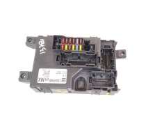 Recambio de caja reles / fusibles para opel corsa d (s07) 1.3 cdti (l08, l68) referencia OEM IAM 13367920   2