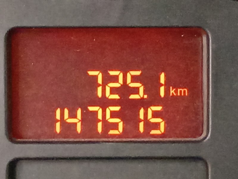 Recambio de motor completo para peugeot 206+ básico referencia OEM IAM 8HZ  
