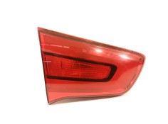 Recambio de piloto trasero izquierdo en porton para kia sportage concept 4x2 referencia OEM IAM 924053W510  