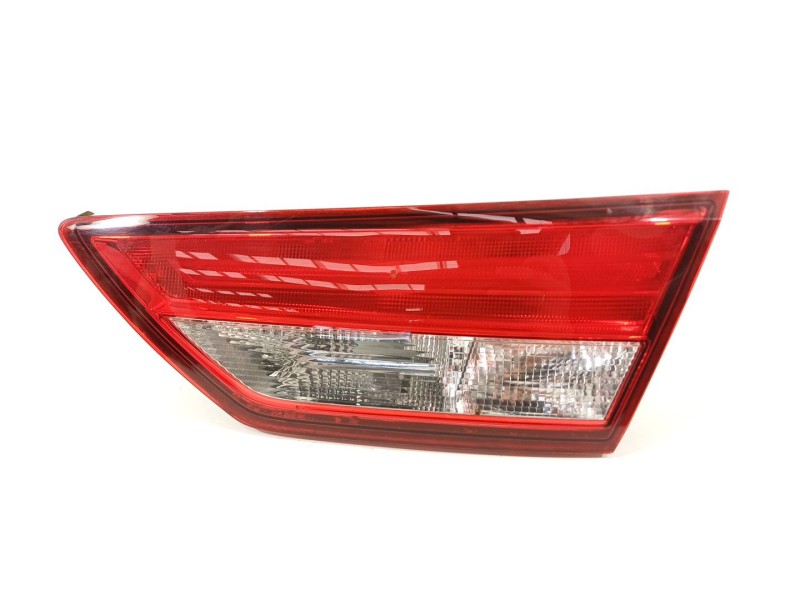 Recambio de piloto trasero derecho en porton para seat leon st (5f8) style referencia OEM IAM 5F9945094D  