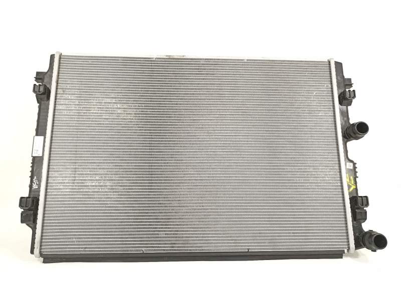 RADIADOR AGUA 2Q0121253M CZ4221362510 