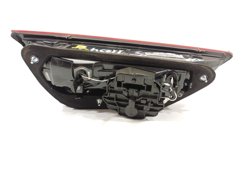 Recambio de piloto trasero derecho en porton para seat leon st (5f8) style referencia OEM IAM 5F9945094D  