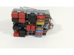 Recambio de caja reles / fusibles para fiat 500x (334_) 1.6 d multijet (334axa1b, 334axa11) referencia OEM IAM 51987784  03EF025